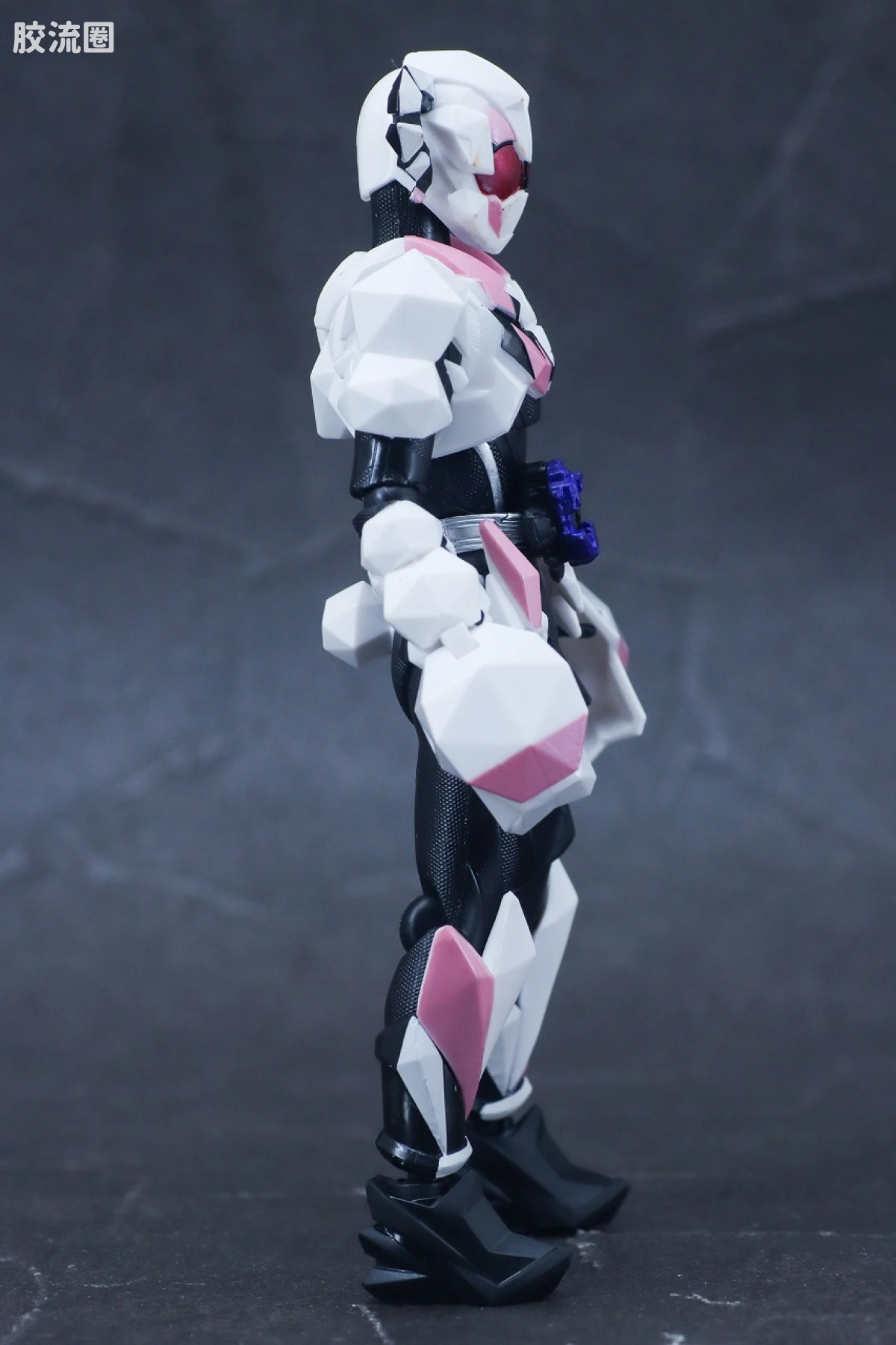 假面骑士超可动人偶/Action Figure null 假面骑士睦羊 - 图片